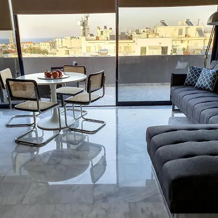 Appartement Sigma Loft, In The Heart Of Chania La Canée