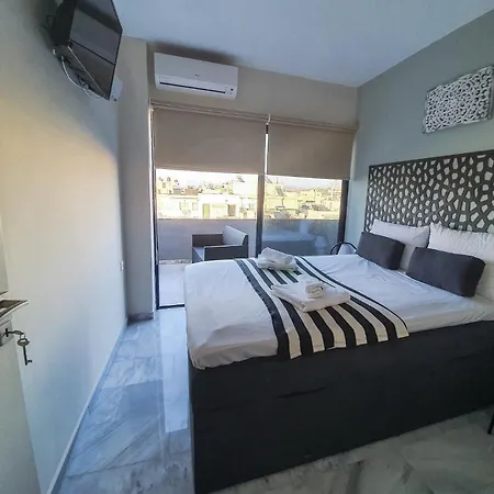 Sigma Loft, In The Heart Of Chania La Canée