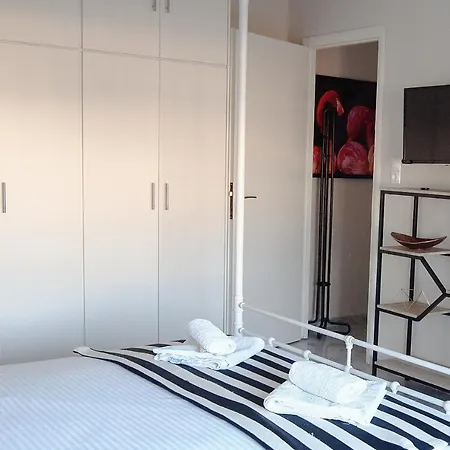 Appartement Sigma Loft, In The Heart Of Chania *