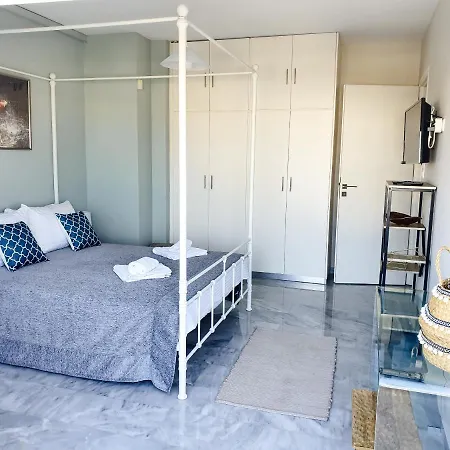 Appartement Sigma Loft, In The Heart Of Chania *